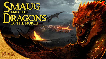 What is Smaug's full name?