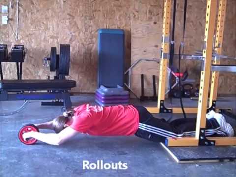 Best Dang Exercises - Abs