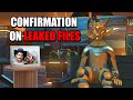 Update news  confirmation on leaked files  new findings  no mans sky