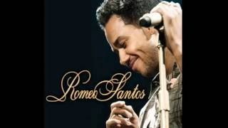 Video thumbnail of "Romeo Santos - Necio"
