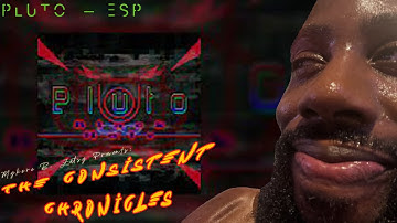 DDR SN2/A20+ Pluto *ESP* (The Consistent Chronicles)