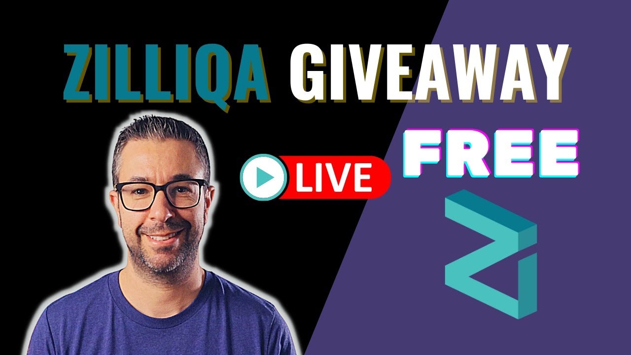 qualify แปลว่า  Update 2022  Zilliqa Giveaway WIN $100 in FREE $ZIL