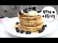 √ Rezept Pancakes Buttermilch Natron