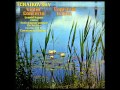 Tchaikovsky / L Kogan, 1959: Violin Concerto, Op. 35 - C Silvestri, Paris Conservatory (Vinyl LP)