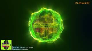 Danitz, Hector Da Rosa - Bloodbath (Ertax Remix) Thumb