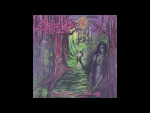 Asphodelus - Dying Beauty & The Silent Sky [Full EP] 2016