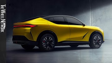 2026 Acura RSX Prototype Reveal