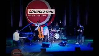 Christian Scott - KKPD - Bridgestone Music Festival &#39;10