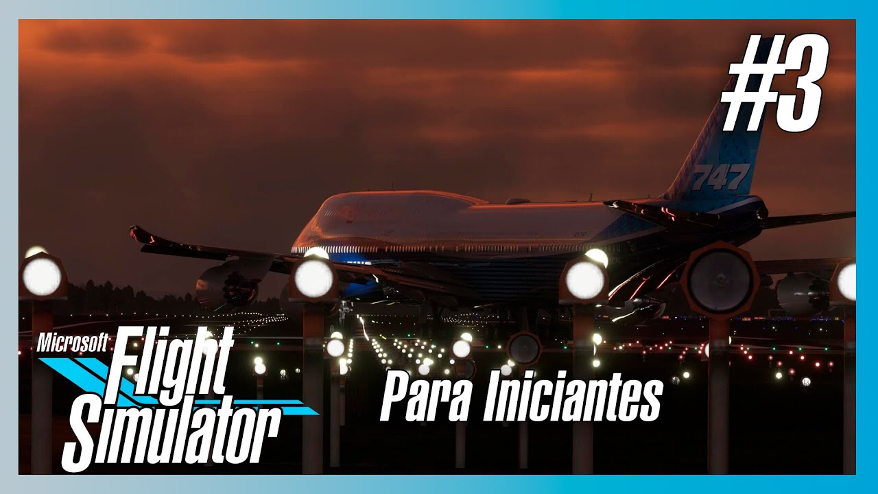 Como jogar Microsoft Flight Simulator [Guia para Iniciantes] – Tecnoblog