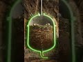 Los biodigestores transforman estiércol en gas metano y fertilizante líquido