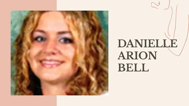 66 | The Disappearance of Danielle Arion Bell:  Fl...