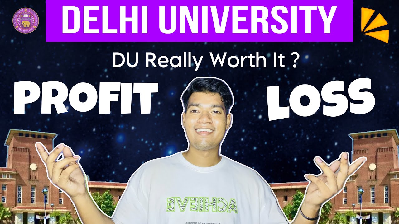 The Importance of College : Is It Really Worth It? - YouTube