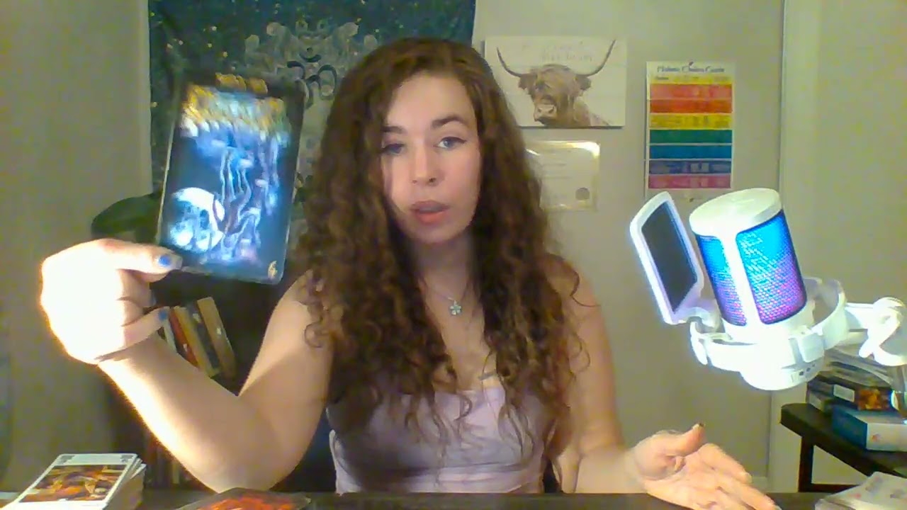 A sister & spellcasting ex who worked together to steal your inheritance are spellbound & vengeful