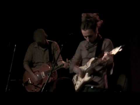 Loren Francis live at the Mercy Longue "I've Been ...