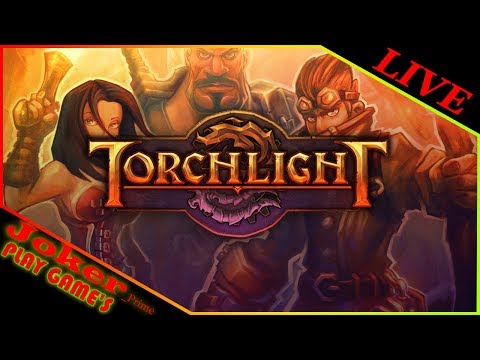 Wideo: Torchlight 3 Jest Już Dostępny Na Steamie