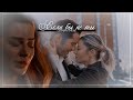 Lucifer &amp; Chloe || Если бы не ты [Lucifer]