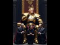 Donald, Emperor of Europe#trend #funny #news #memes #foryou