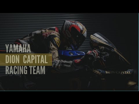 Yamaha  Dion  capital  Racing Team
