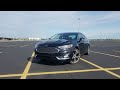 Полноприводный Форд Фьюжин (модео). Ford fusion 2.0  AWD.