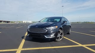 Полноприводный Форд Фьюжин (модео). Ford fusion 2.0  AWD.