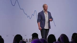 How you can help solve cold cases | Michael Arntfield | TEDxToronto