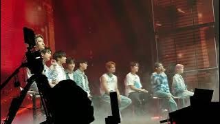 Melting Heart (36.5) The Boyz World Tour: The B-Zone in ATL