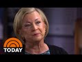 Watch Jenna Bush Hager’s Emotional Chat With Fellow Former First Daughter Susan Ford Bales | TODAY