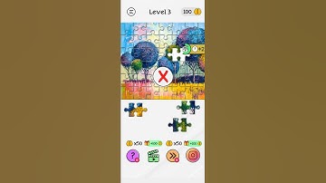 Braindom Level 3 Solution or Answer