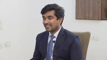 Nishant Singh AIR 99 APFC | Hindi Interview | UPSC EPFO Mock Interview 2024 | Yatharth IAS