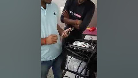 #shivplastindia  #mdpe #hdpe #pipe #jointing #automatic #machine Caldertech Griffon Electrofusion