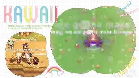 GraalOnline Classic-New intro!!!!!!!|Alexandra graal