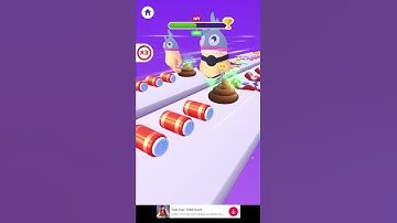 Crushy Fingers! Relaxing sounds! Satisfying ASMR Video #13 | Android, iOS