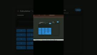 Create a Fully Functional Calculator with History in JavaScript (Modern UI)