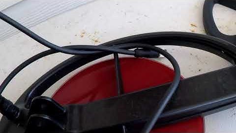 Tarsacci mdt8000 Coil weight comparison