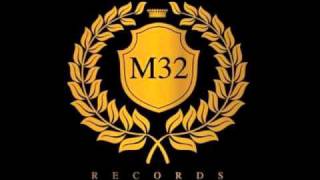 Chronic- Offkey Official Riddemproduced By Cybernaught