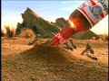 Budweiser - Ants (1995, USA)