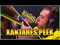 THİS İS XANTARES PEEK!! (BEST OF XANTARES)