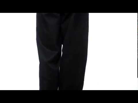 dockers-men's-signature-khaki-d4-relaxed-fit-flat-front-black---fashiondoxy.com