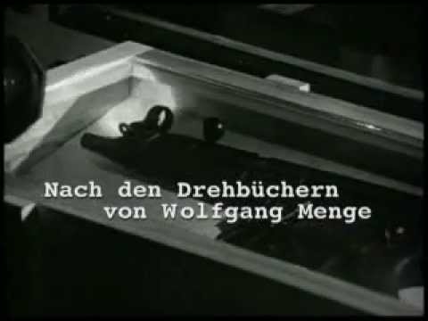 Stahlnetz Folgen 1-22