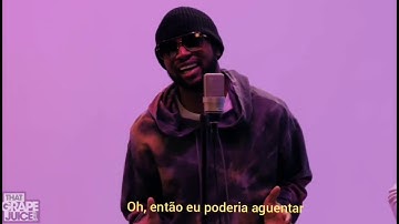 Saved - Jac Ross (Legendado)