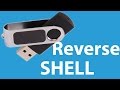 Reverse Shell - $3 Arduino BadUSB