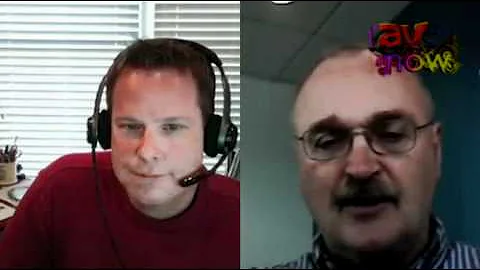 The Lemke Video Interview