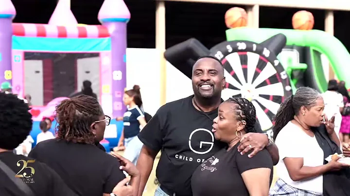 WOGCMI Sunday Service | 11/23/2025