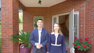 28 Ruby Way, Braybrook