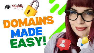 How To Connect NameCheap Domain To Mighty Sites Website - VIDEO GUIDE!