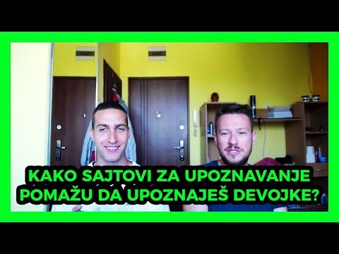 Video: Načini Za Upoznavanje Susjeda