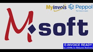 Self-Billed with Payment (Master Accounting Software) screenshot 2