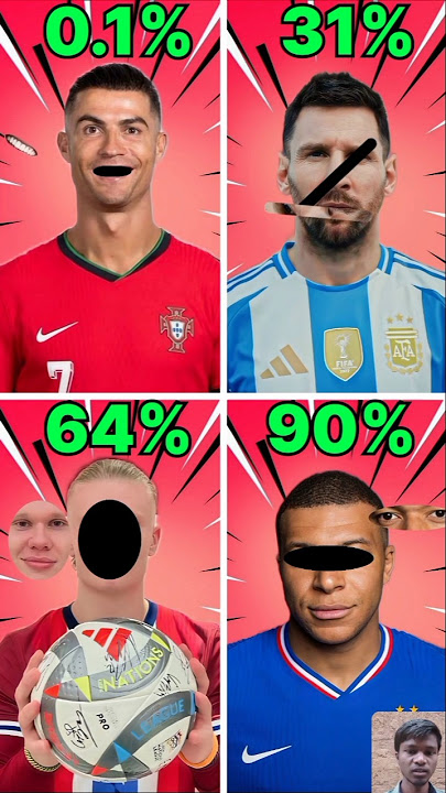 EP 269 #sepakbola #jeda #ronaldo #umpanpendek