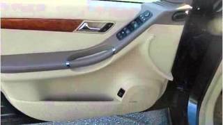 2008 Mercedes-Benz R-Class Used Cars Greensboro NC