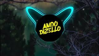 CLOSE TO YOU X TENGKA TENG - Ando Dizello Remix _FUNGKY NIGHT 2021